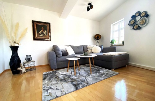 Erfurt Old Town Appartement | Apartment DOM I - Erfurt Cathedral Square