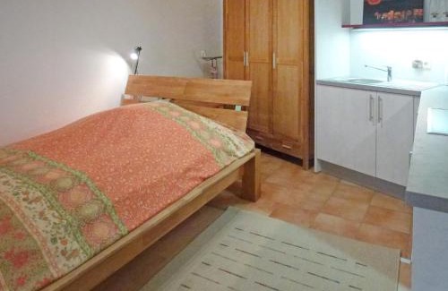 Donaueschingen Appartement | Apartment Donau by Interhome
