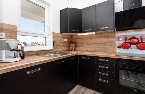 Porat Appartement | Appartement Doris (63141-A2)