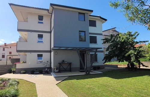 Porat Appartement | Appartement Doris (63141-A2)