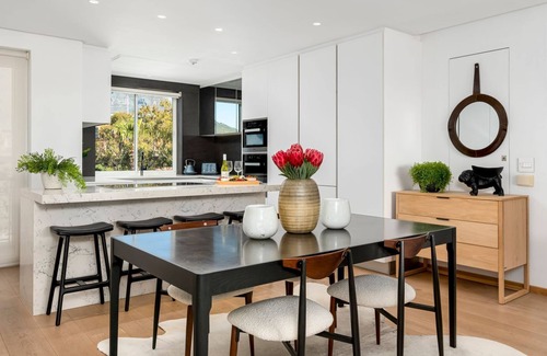Victoria and Alfred Waterfront Appartement | Apartment Dovenby - Two Bedroom Apartment, Sleeps 4