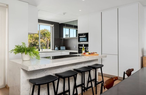 Victoria and Alfred Waterfront Appartement | Apartment Dovenby - Two Bedroom Apartment, Sleeps 4