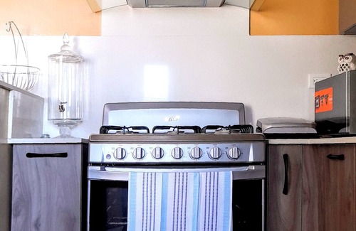 Ciudad Universitaria Appartement | Apartment @Downtown @SantoDomingo +Piscina+Gym+Wifi+AC