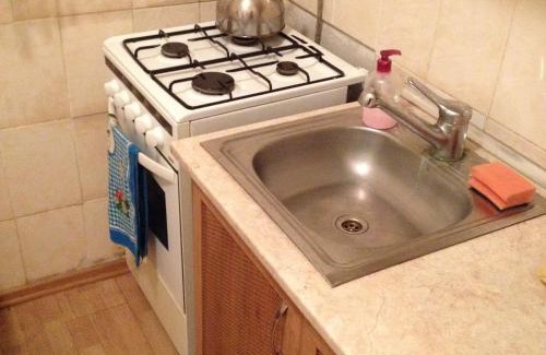 Mukachevo Appartement | Apartment Downtown