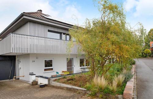 Efringen-Kirchen Appartement | Apartment Dreiländer Blick