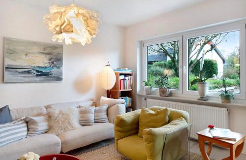 Efringen-Kirchen Appartement | Apartment Dreiländer Blick