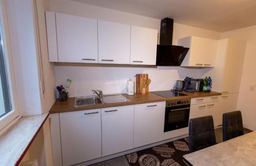 Rheinfelden Appartement | Apartment Dreiländereck