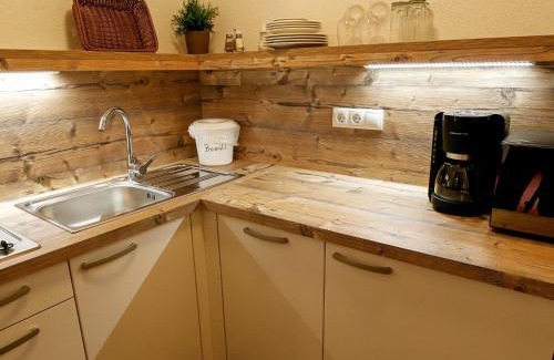 Feichten Appartement | Apartment Dreizimmer- by Interhome