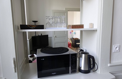 Lons-le-Saunier Appartement | Appartement du Puits Salé