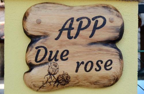 Kastel Appartement | Apartment Duerose