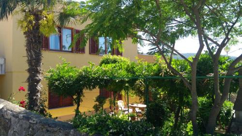 Cres Appartement | Apartment Dunja