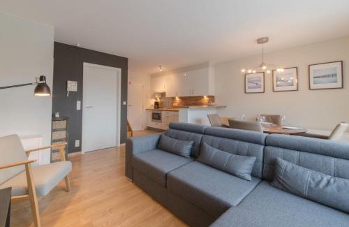 Bredene Appartement | Apartment Duplex by Interhome