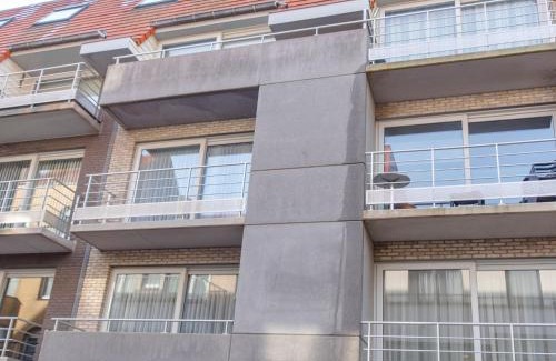 Bredene Appartement | Apartment Duplex by Interhome