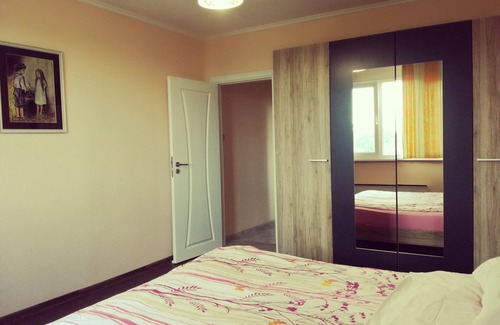 Mladost Appartement | Appartement DURVENITZA 17