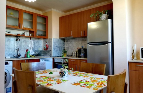 Mladost Appartement | Appartement DURVENITZA 17