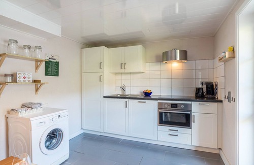 Neusatzeck Appartement | Appartement "Dusamos" avec vue sur les montagnes, jardin et Wi-Fi