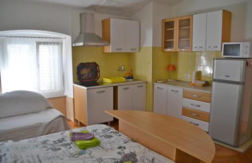 Rijeka Appartement | Apartment DUXiana with garden