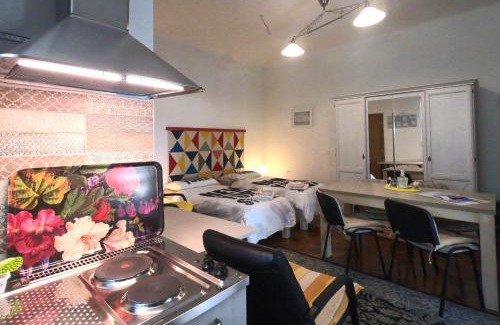Rijeka Appartement | Apartment DUXiana with garden