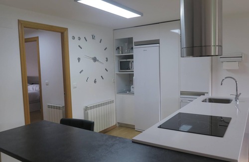 Ezcaray Appartement | Appartement E Calle Calvario