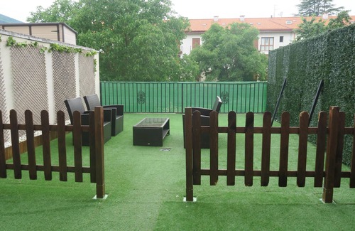 Ezcaray Appartement | Appartement E Calle Calvario