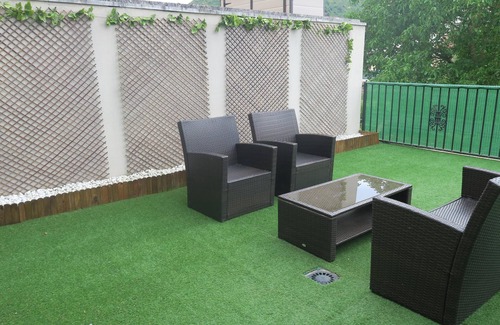 Ezcaray Appartement | Appartement E Calle Calvario