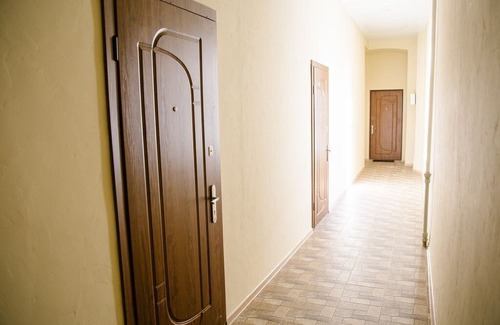 Odessa City Center Appartement | Apartment eco-style near the Cathedral Square