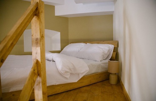 Odessa City Center Appartement | Apartment eco-style near the Cathedral Square