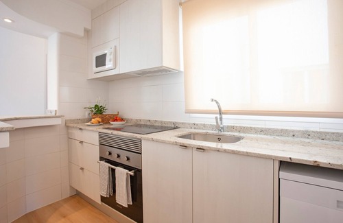 Colonia Sant Jordi Appartement | Apartment 'Edificio Puerto - 3 Habitaciones G2'