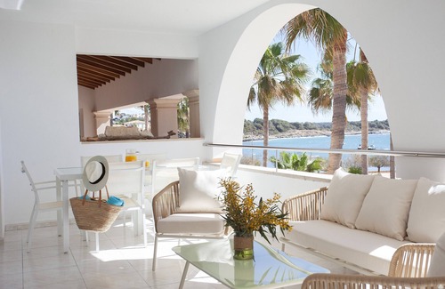 Colonia Sant Jordi Appartement | Apartment 'Edificio Puerto - 3 Habitaciones G2'