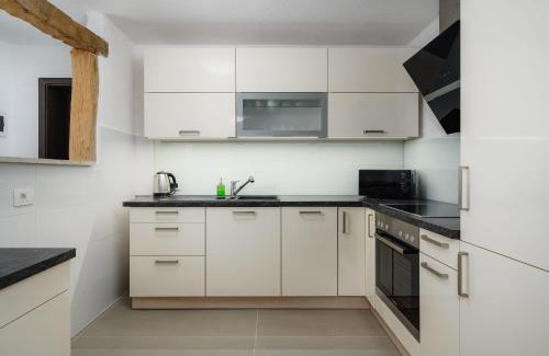 Radini Appartement | Apartment Eden
