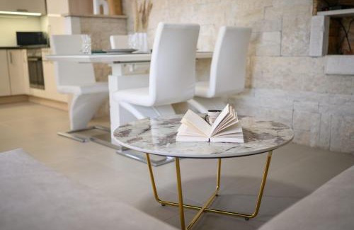 Radini Appartement | Apartment Eden