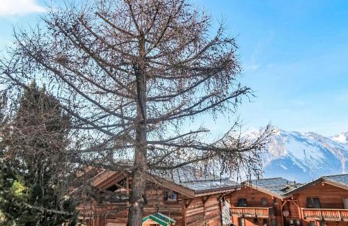 Saint-Pierre-de-Clages Appartement | Apartment Eden Roc 53 by Interhome