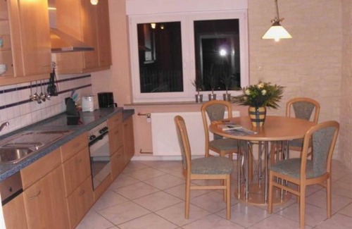 Edertal Appartement | Appartement Ederufer