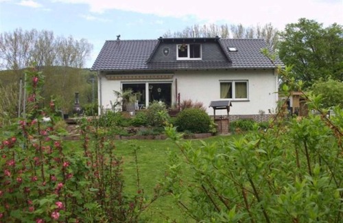 Edertal Appartement | Appartement Ederufer