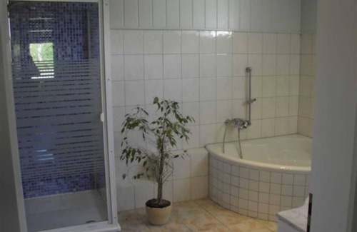 Edertal Appartement | Appartement Ederufer