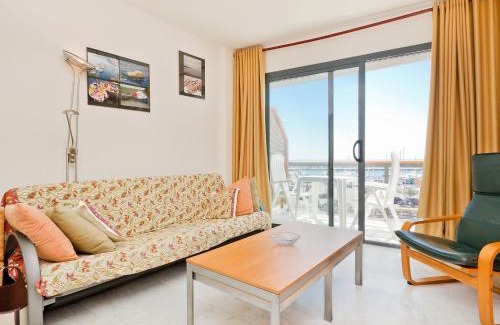 L'Ampolla Appartement | Apartment Edificio Nautic by Interhome