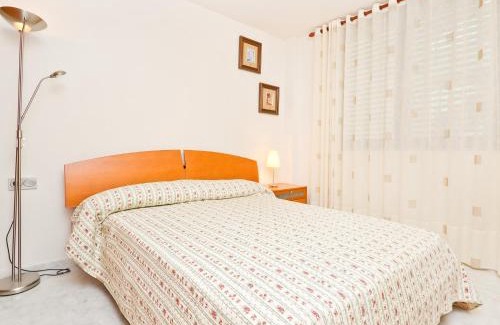 L'Ampolla Appartement | Apartment Edificio Nautic by Interhome