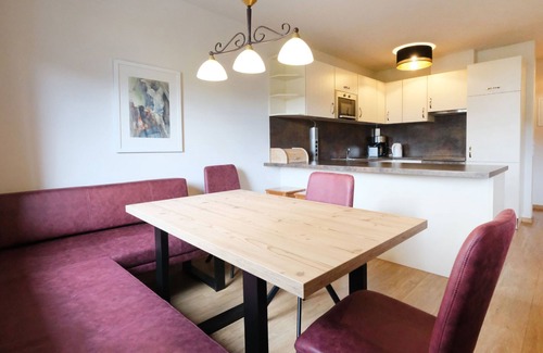 Imst Appartement | Appartement Edith by Interhome