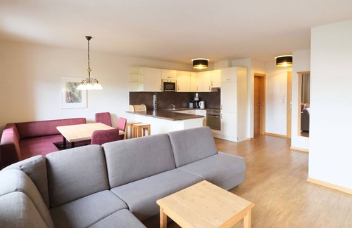 Imst Appartement | Appartement Edith by Interhome