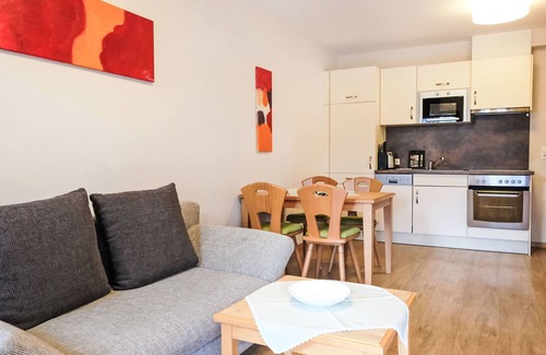 Imst Appartement | Appartement Edith by Interhome