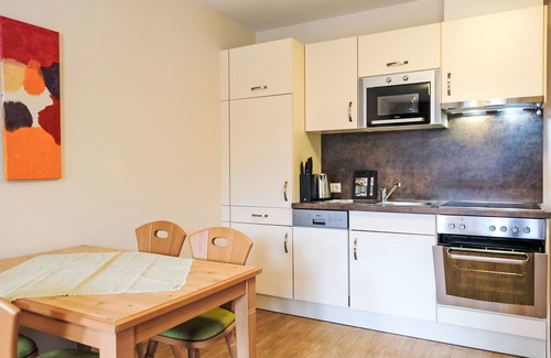 Imst Appartement | Appartement Edith by Interhome