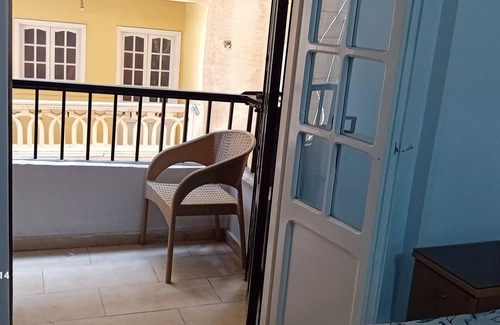 Ar-Raml 1 Appartement | Apartment for rent in Miami,Alexandria 12