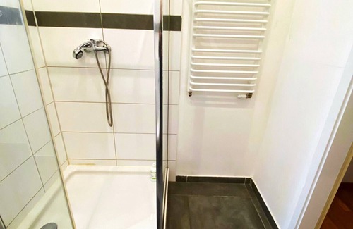 Hemelingen Appartement | Apartment Eg