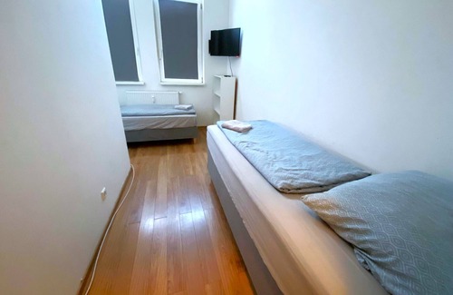 Hemelingen Appartement | Apartment Eg