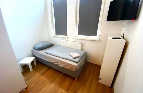 Hemelingen Appartement | Apartment Eg