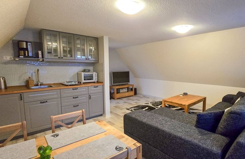 Ribnitz Appartement | Appartement Ehling