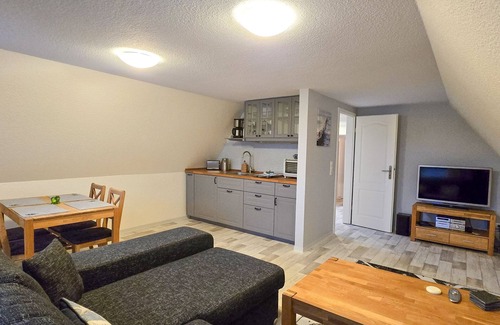 Ribnitz Appartement | Appartement Ehling