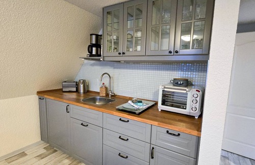 Ribnitz Appartement | Appartement Ehling