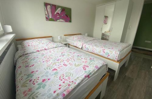 Ehrenbreitstein Appartement | Apartment Ehrenbreitstein