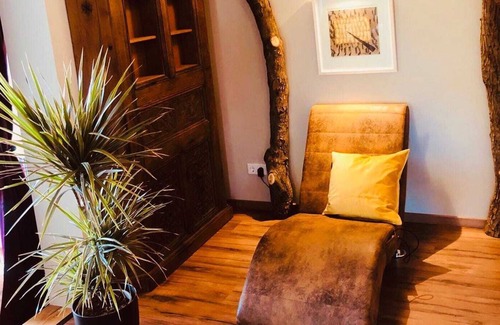 Marsberg Maison | Apartment Eiche - Sauerlandfenster